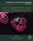 Soft Chemistry and Food Fermentation - eBook