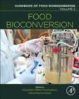 Food Bioconversion - eBook