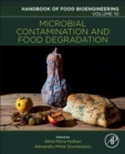 Microbial Contamination and Food Degradation - eBook