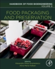 Food Packaging and Preservation - eBook