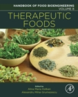 Therapeutic Foods - eBook