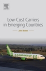 Low-Cost Carriers in Emerging Countries - eBook