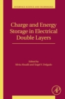 Charge and Energy Storage in Electrical Double Layers - eBook