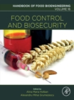 Food Control and Biosecurity - eBook