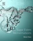 Sugar Esters Microemulsions - eBook