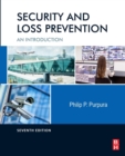 Security and Loss Prevention : An Introduction - Book