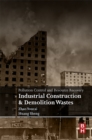 Pollution Control and Resource Recovery : Industrial Construction and Demolition Wastes - eBook