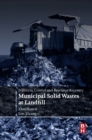 Pollution Control and Resource Recovery : Municipal Solid Wastes at Landfill - eBook