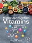 Molecular Nutrition : Vitamins - eBook