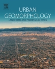 Urban Geomorphology : Landforms and Processes in Cities - eBook