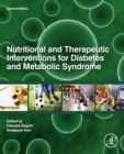 Nutritional and Therapeutic Interventions for Diabetes and Metabolic Syndrome - eBook