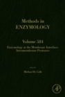 Enzymology at the Membrane Interface: Intramembrane Proteases - eBook