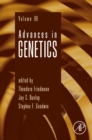 Advances in Genetics - eBook