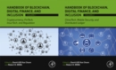 Handbook of Blockchain, Digital Finance, and Inclusion : Cryptocurrency, FinTech, InsurTech, Regulation, ChinaTech, Mobile Security, and Distributed Ledger - eBook