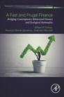 A Fast and Frugal Finance : Bridging Contemporary Behavioral Finance and Ecological Rationality - eBook