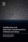 Solidification and Solid-State Transformations of Metals and Alloys - eBook