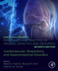 Emery and Rimoin's Principles and Practice of Medical Genetics and Genomics : Cardiovascular, Respiratory, and Gastrointestinal Disorders - eBook