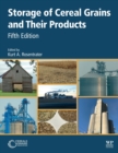 Storage of Cereal Grains and Their Products - Book