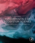 Fundamentals of Ecosystem Science - Book