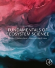 Fundamentals of Ecosystem Science - eBook