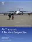 Air Transport - A Tourism Perspective - eBook
