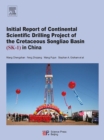 Continental Scientific Drilling Project of the Cretaceous Songliao Basin (SK-1) in China - eBook