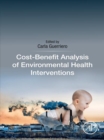 Cost-Benefit Analysis of Environmental Health Interventions - eBook