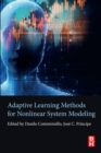 Adaptive Learning Methods for Nonlinear System Modeling - eBook
