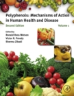 Polyphenols: Mechanisms of Action in Human Health and Disease - eBook
