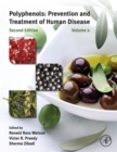 Polyphenols: Prevention and Treatment of Human Disease - eBook