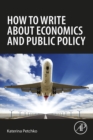 How to Write about Economics and Public Policy - eBook