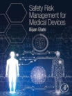 Safety Risk Management for Medical Devices - eBook