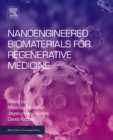Nanoengineered Biomaterials for Regenerative Medicine - eBook