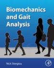 Biomechanics and Gait Analysis - Book