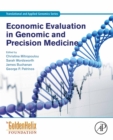 Economic Evaluation in Genomic and Precision Medicine - eBook