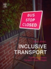 Inclusive Transport : Fighting Involuntary Transport Disadvantages - eBook