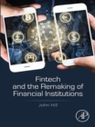 Fintech and the Remaking of Financial Institutions - eBook