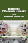 Handbook of US Consumer Economics - eBook