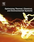 Optimizing Thermal, Chemical, and Environmental Systems - eBook
