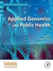 Applied Genomics and Public Health - eBook