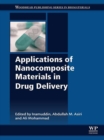 Applications of Nanocomposite Materials in Drug Delivery - eBook