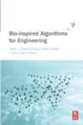 Bio-inspired Algorithms for Engineering - eBook