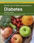 Bioactive Food as Dietary Interventions for Diabetes - eBook