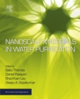 Nanoscale Materials in Water Purification - eBook
