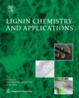 Lignin Chemistry and Applications - eBook