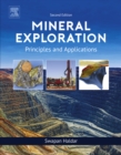 Mineral Exploration : Principles and Applications - eBook