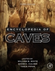 Encyclopedia of Caves - eBook