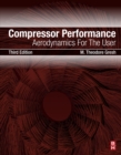Compressor Performance : Aerodynamics for the User - eBook