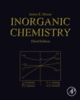 Inorganic Chemistry - eBook