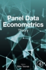 Panel Data Econometrics : Theory - eBook